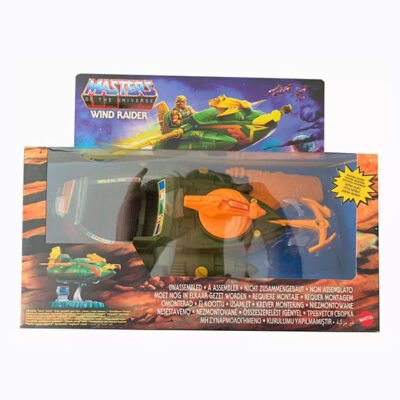 Masters of the Universe - Wind Raider MOTU