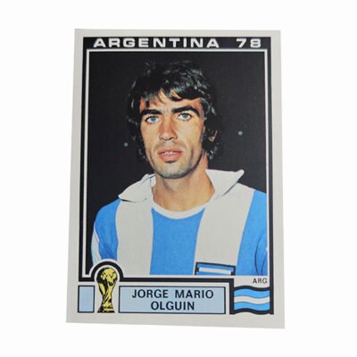 PANINI Sticker World Cup story -  94
