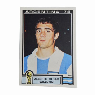 PANINI Sticker World Cup story -  95