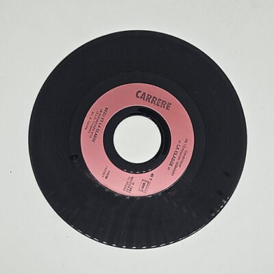 45T – Bezu & la classe La Queuleuleu (4)