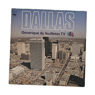 45T - Dallas