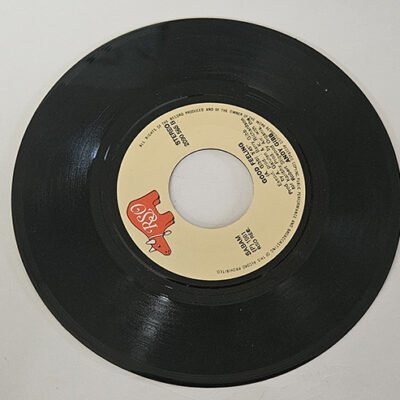 45T – Andy Gibb Victoria Principal All I have to do is dream (4)