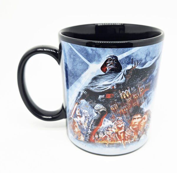 Mug L'Empire contre-attaque (The Empire Strikes Back)