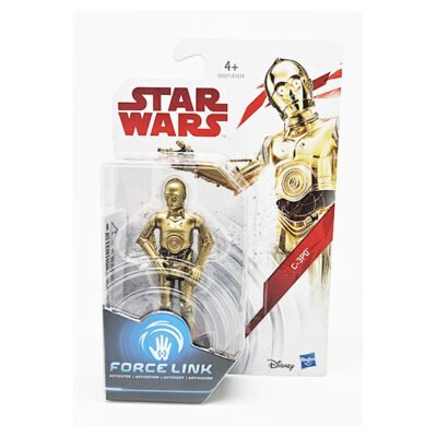 The Last Jedi – 2017 C-3PO