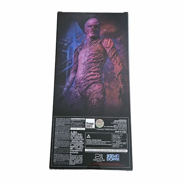 Stranger Things -  Vecna 1/6 Scale Figure ThreeZero – Image 6