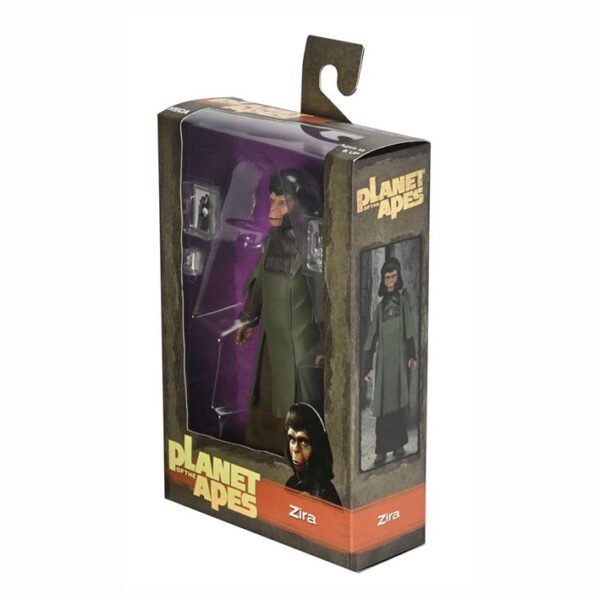 Planet Of The Apes Legacy Set La planète des singes AF 4 NECA – Image 17