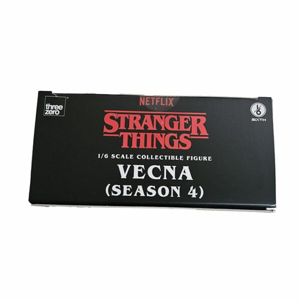 Stranger Things -  Vecna 1/6 Scale Figure ThreeZero – Image 4