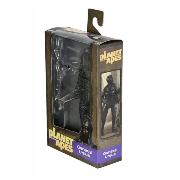 Planet Of The Apes Legacy Set La planète des singes AF 4 NECA – Image 9