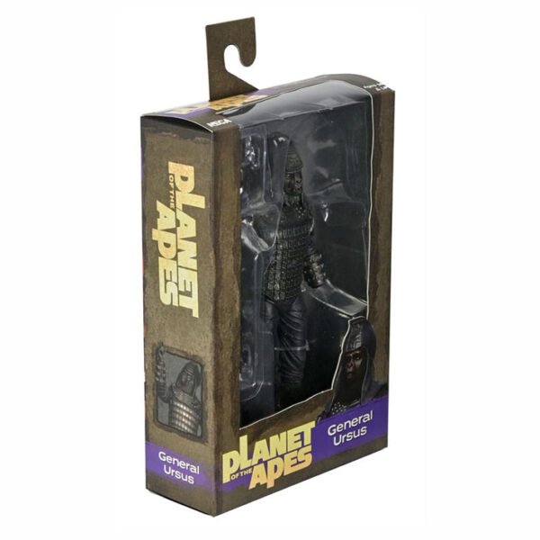Planet Of The Apes Legacy Set La planète des singes AF 4 NECA – Image 8