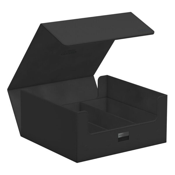 Ultimate Guard Treasurehive 90+ XenoSkin Noir – Image 2