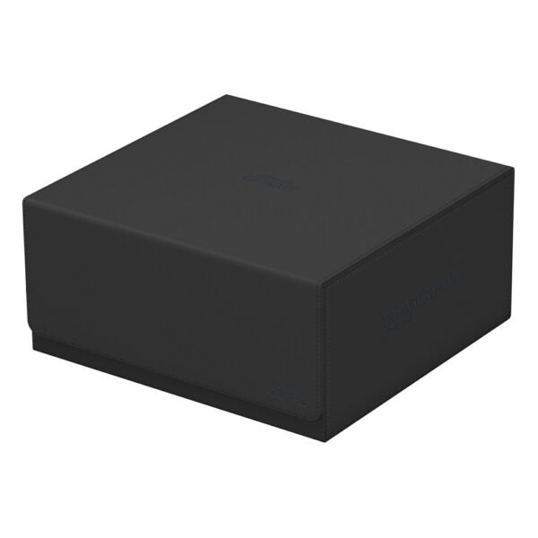 Ultimate Guard Treasurehive 90+ XenoSkin Noir – Image 7