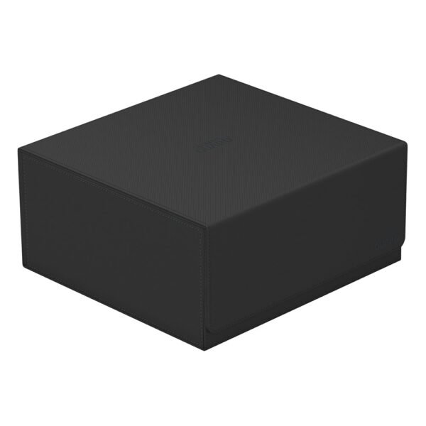 Ultimate Guard Treasurehive 90+ XenoSkin Noir – Image 6