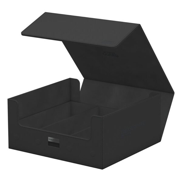 Ultimate Guard Treasurehive 90+ XenoSkin Noir – Image 5
