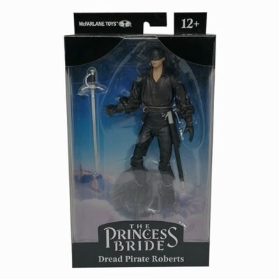 Princess Bride set 4 McFarlane 001