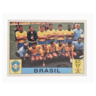 PANINI Sticker World Cup story - 36
