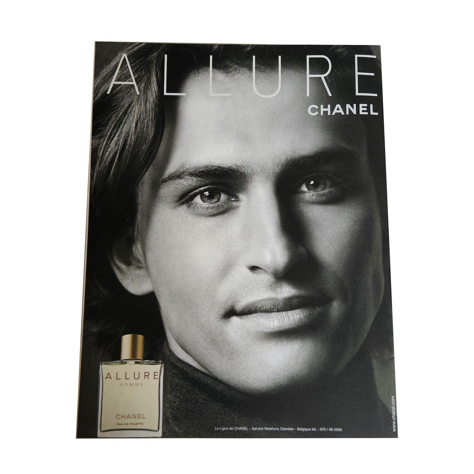 La Libre Match n°84 23 avril 2003 – Image 2
