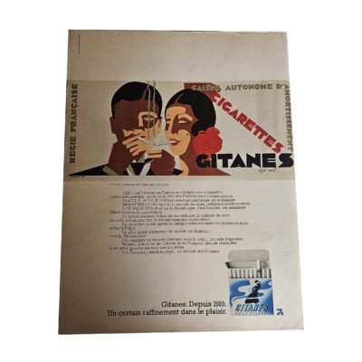 Paris Match n°1460 20 Mai 1977 (2)