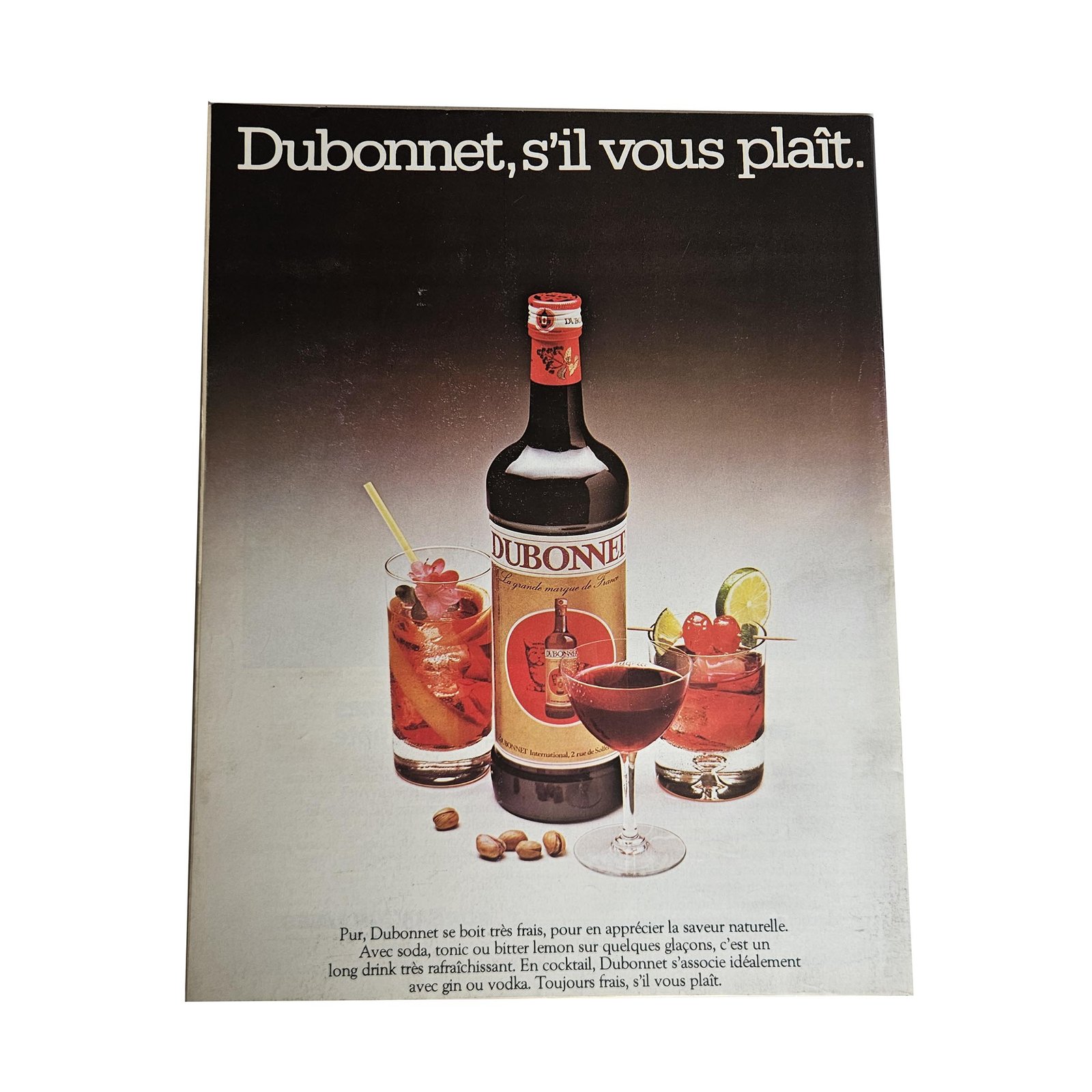 Paris Match n°1619 6 juin 1980 – Image 2