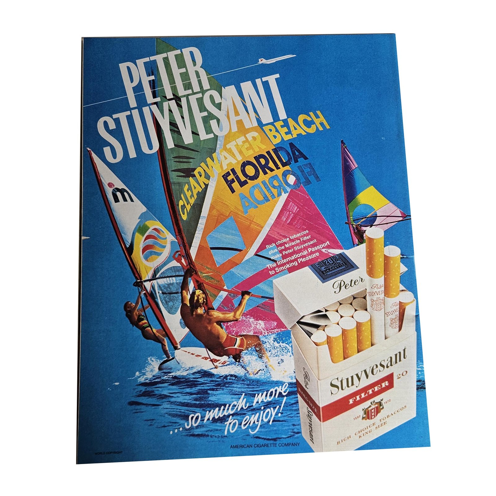 Paris Match n°1941 8 aout 1986 – Image 2