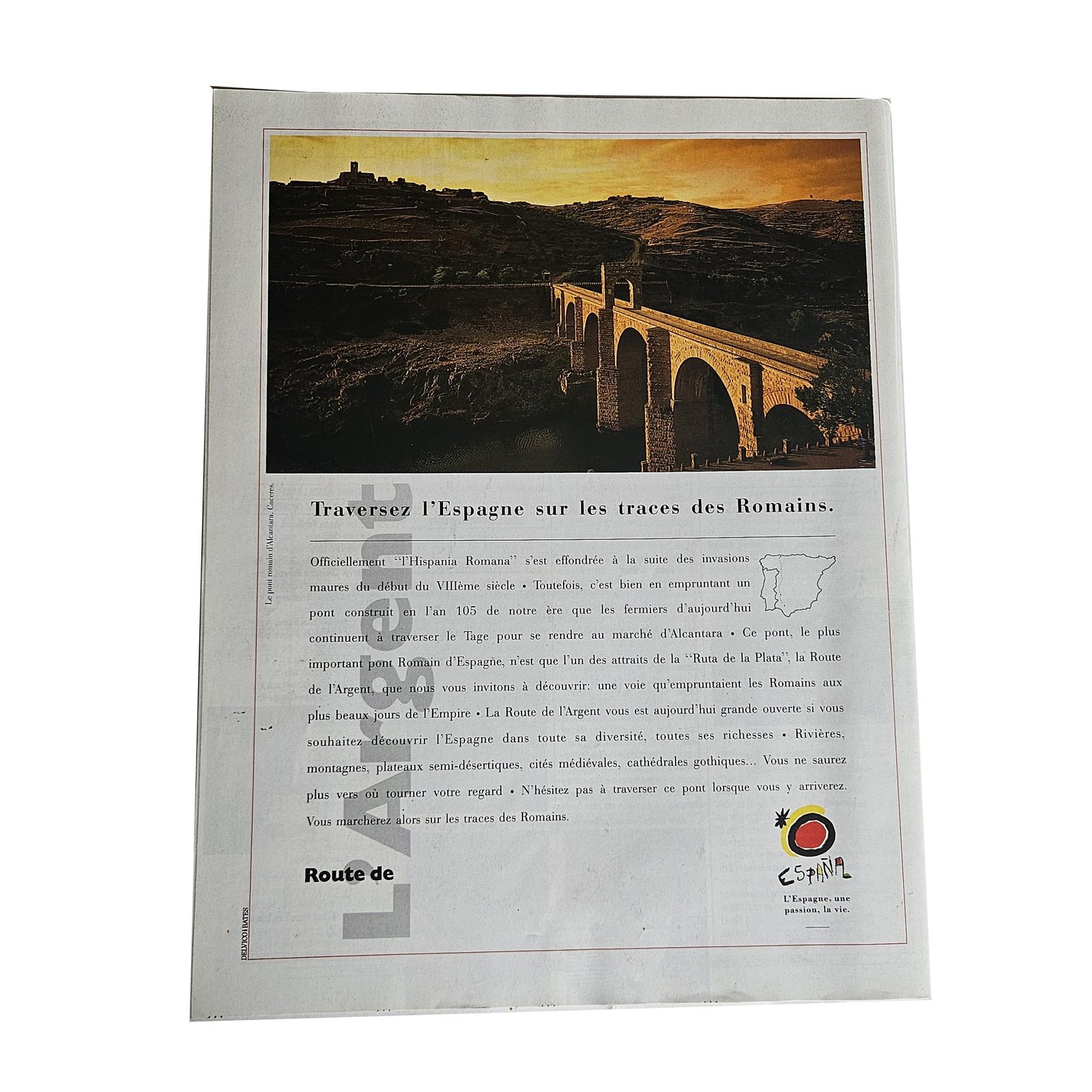 Paris Match n°2295 20 mai 1993 – Image 2