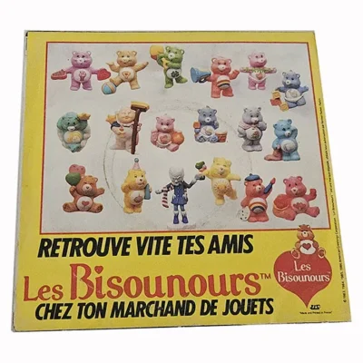 45T – Dorothée – Maman 004