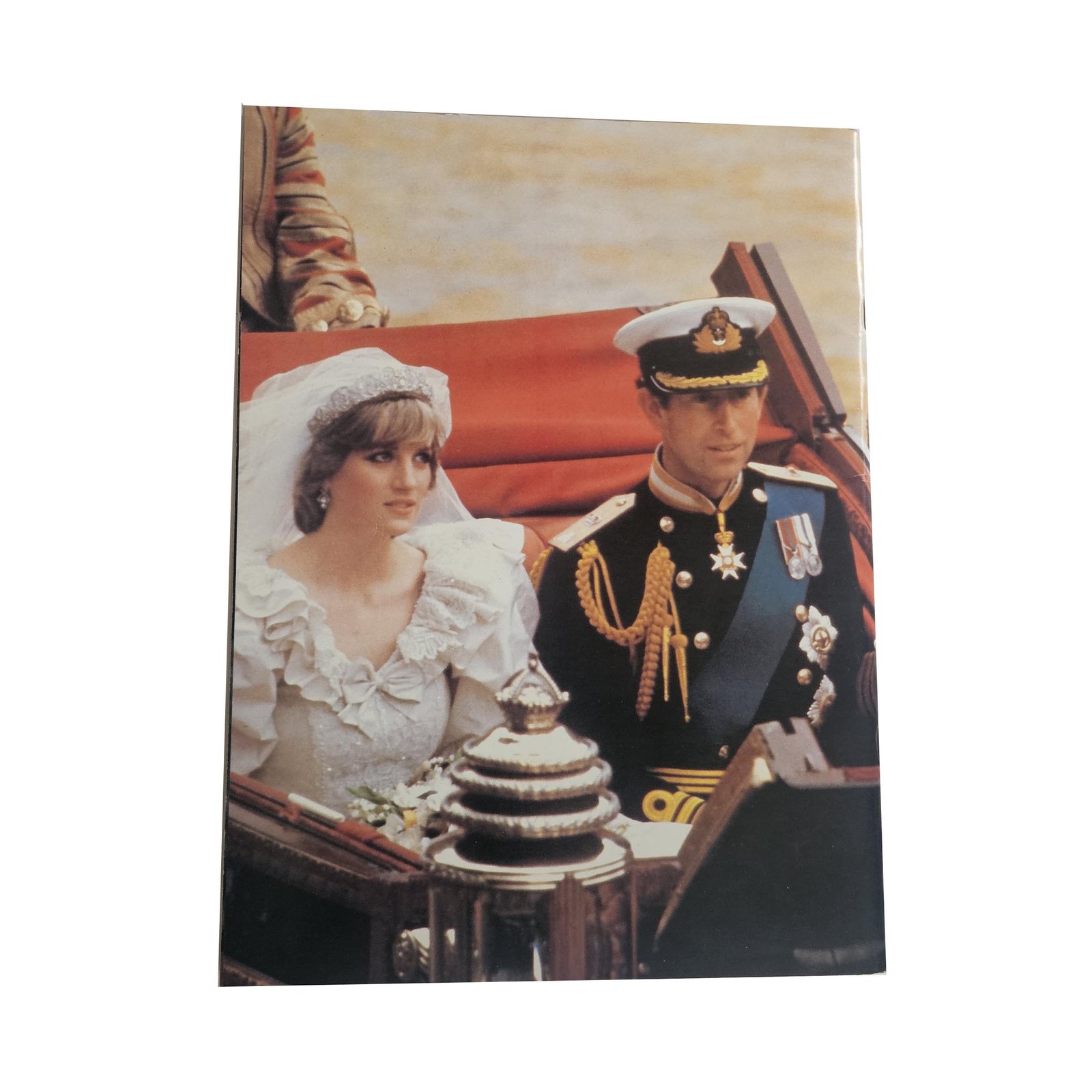 Le grand mariage - Le prince Charles et Lady Diana – Image 5