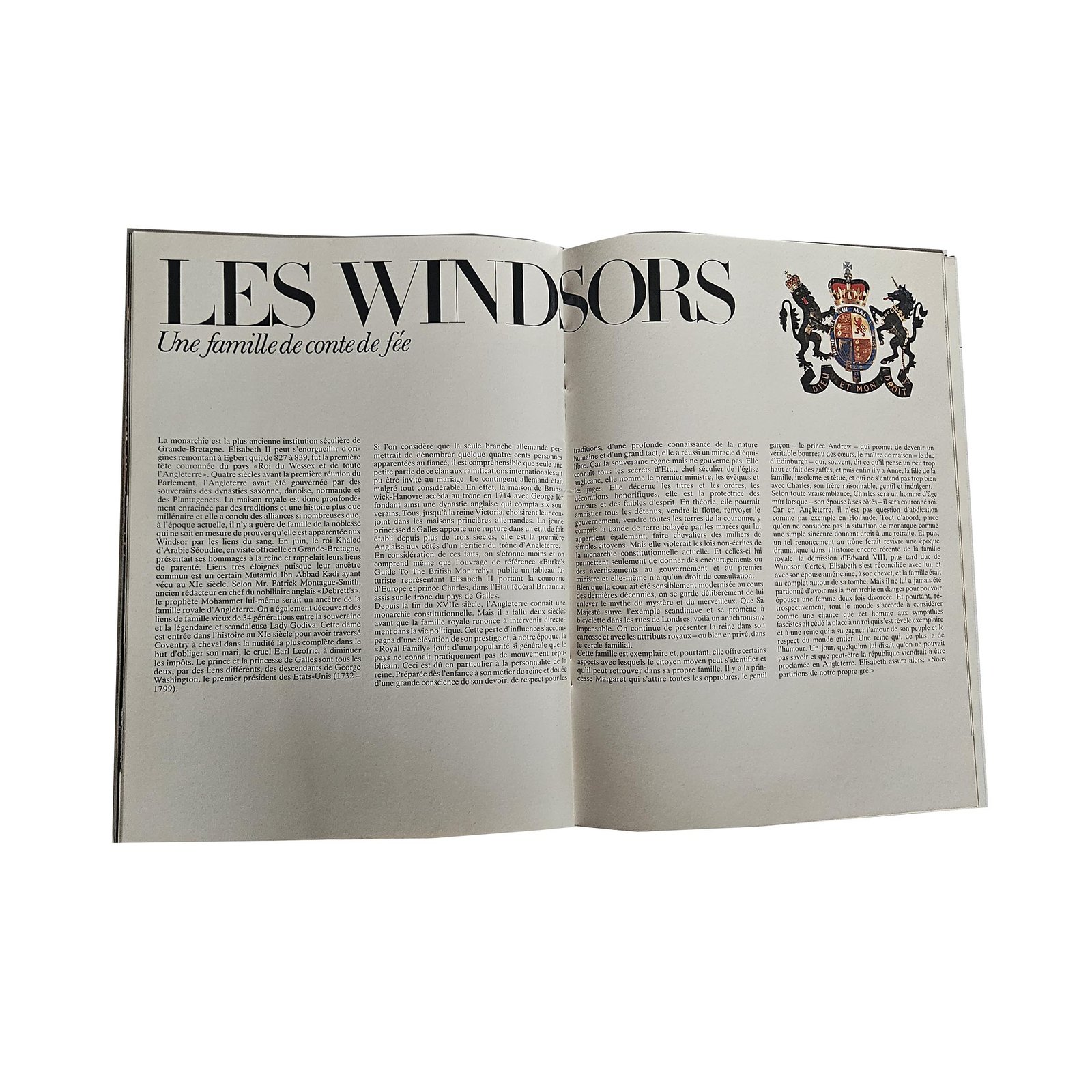 Le grand mariage - Le prince Charles et Lady Diana – Image 2