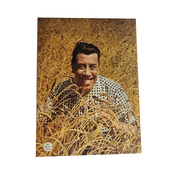 Paris jour Supplément Hors série n°3567 FERNANDEL La vie d'un grand acteur – Image 2