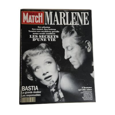 Paris Match n°2243 21 mai 1992