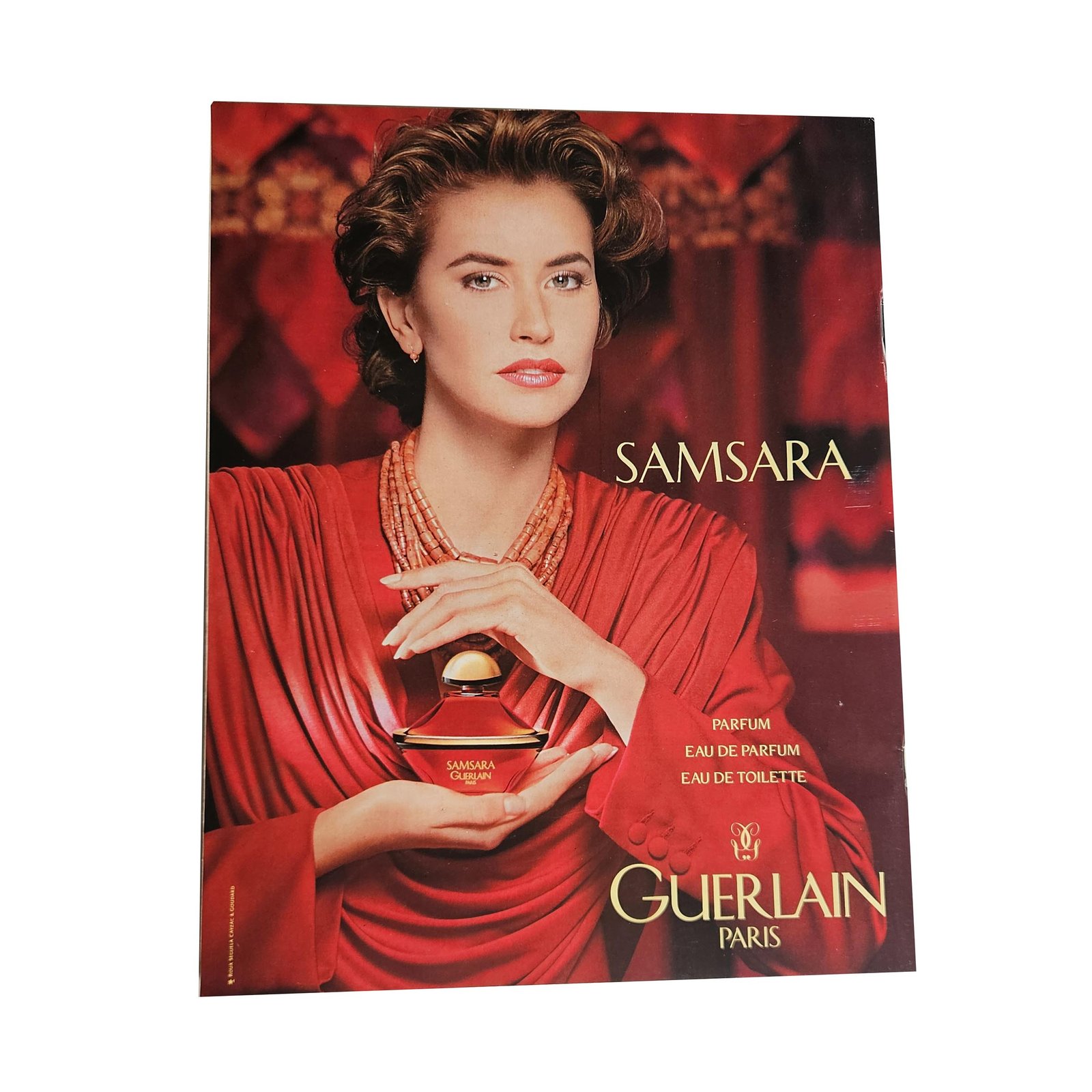 Paris Match n°2297 3 juin 1993 – Image 2