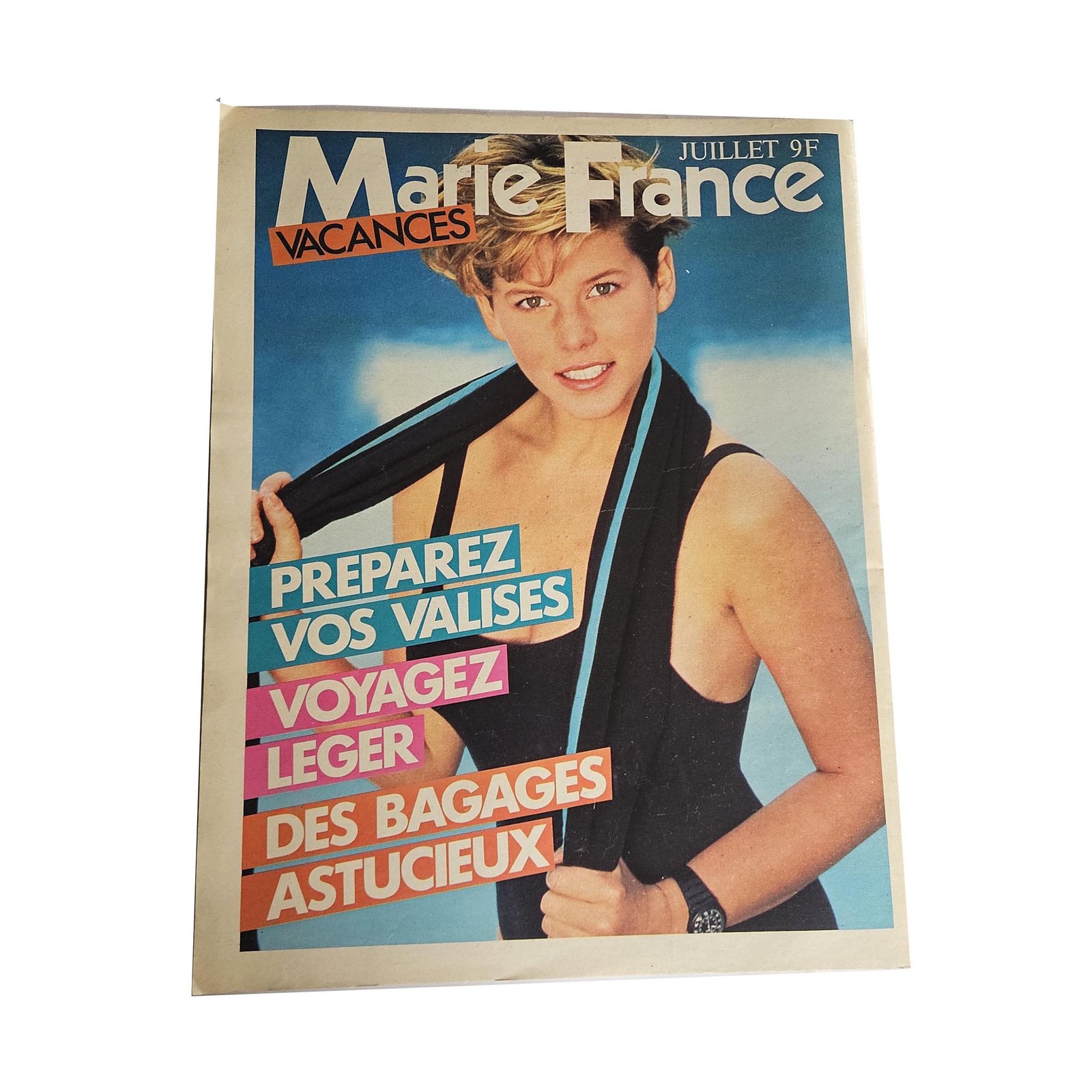 Point de vue image du monde n°1874 29 juin 1984 – Image 2