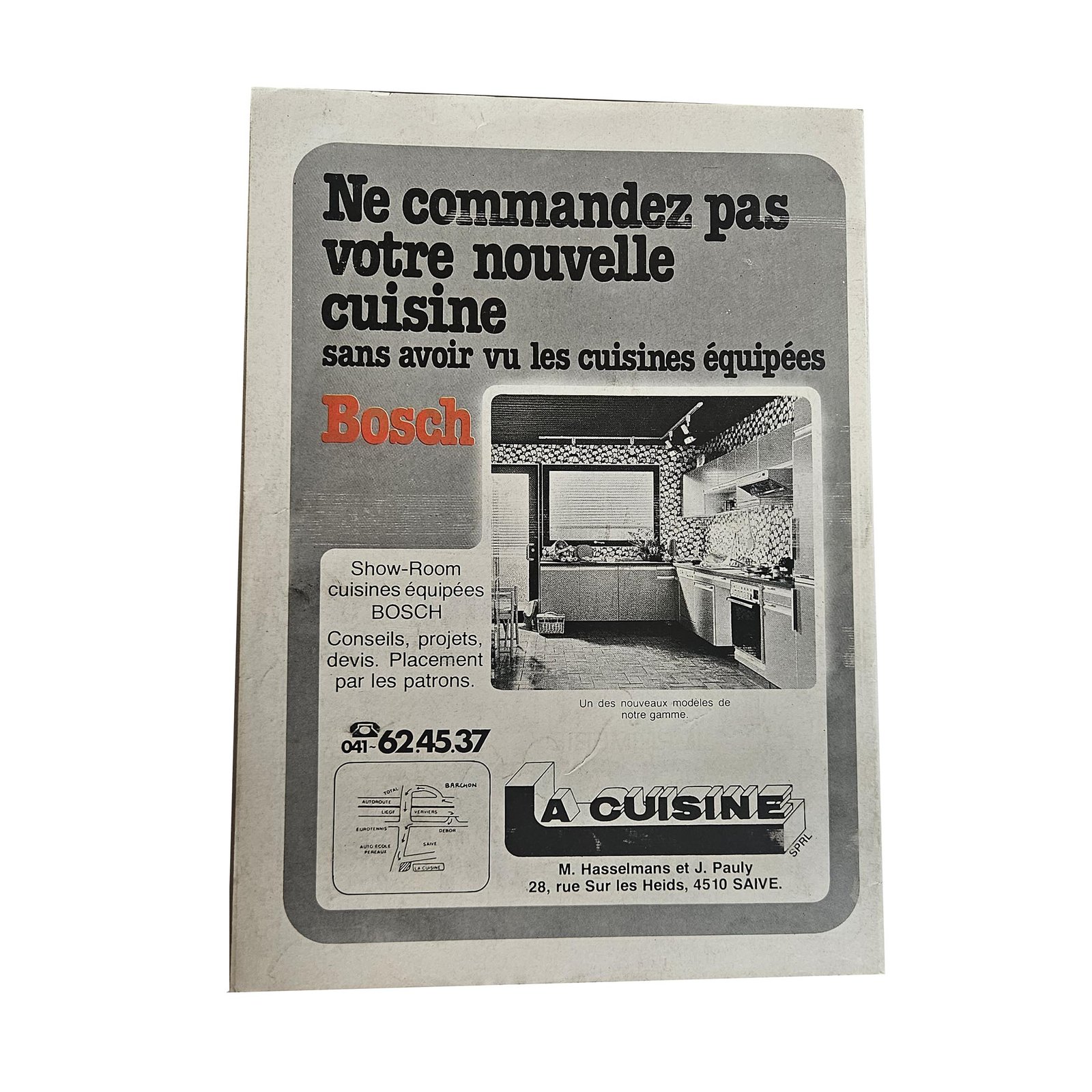 TV Jour n°11 - 15 Mars 1978 - Numéro Spécial Mort de Claude François - Cloclo - Magazine Vintage – Image 3
