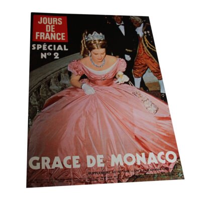 JOURS DE FRANCE - Spécial N2 supplément au N°1448 du 2 au 6 octobre 1982