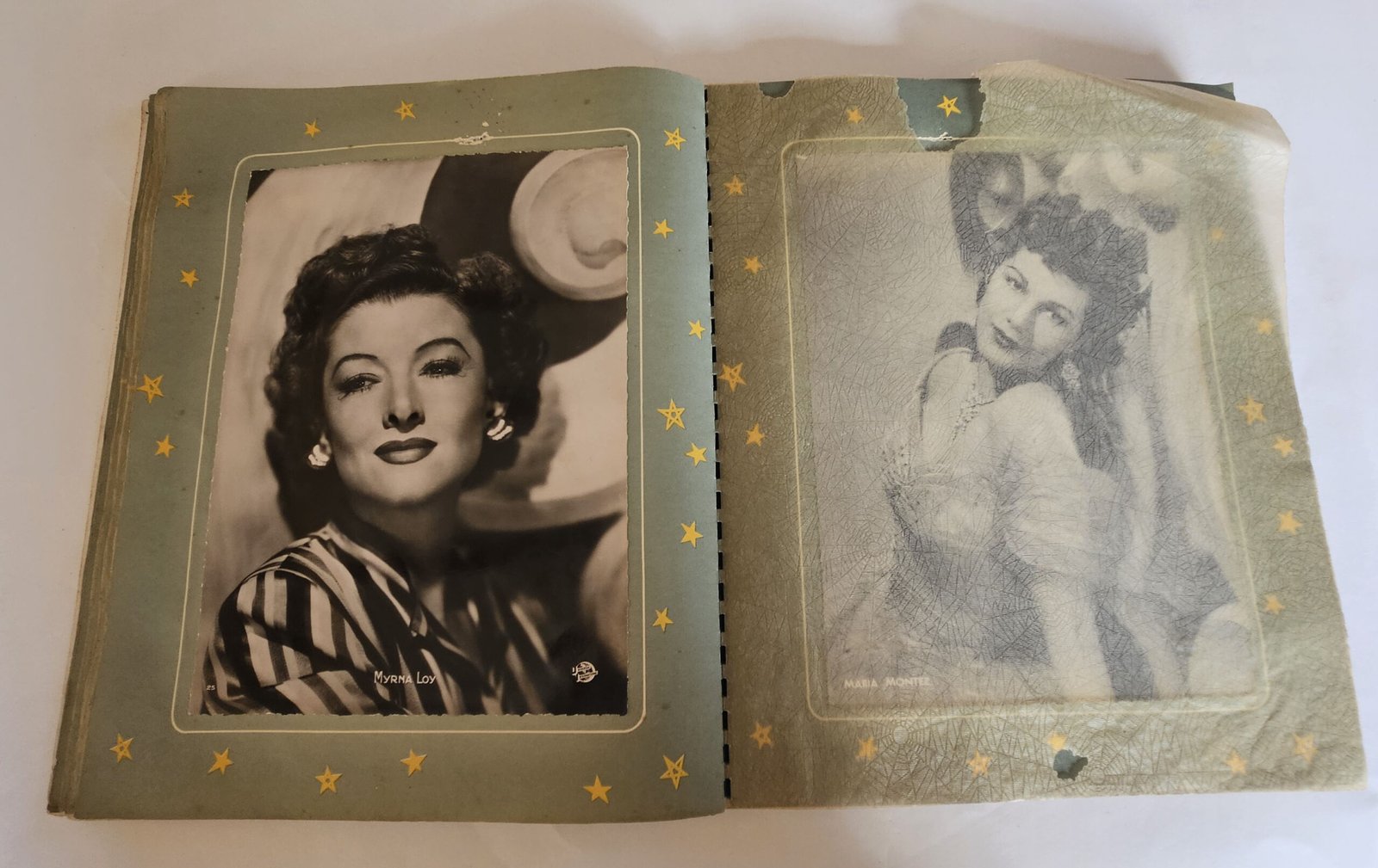 ALBUM PHOTOGRAPHIQUE STAR ÉDITÉ PAR LA CHOCOLATERIE CLOVIS S.P.R.L. – PEPINSTER – Image 11
