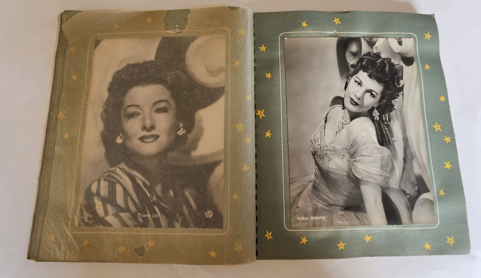 ALBUM PHOTOGRAPHIQUE STAR ÉDITÉ PAR LA CHOCOLATERIE CLOVIS S.P.R.L. – PEPINSTER – Image 12