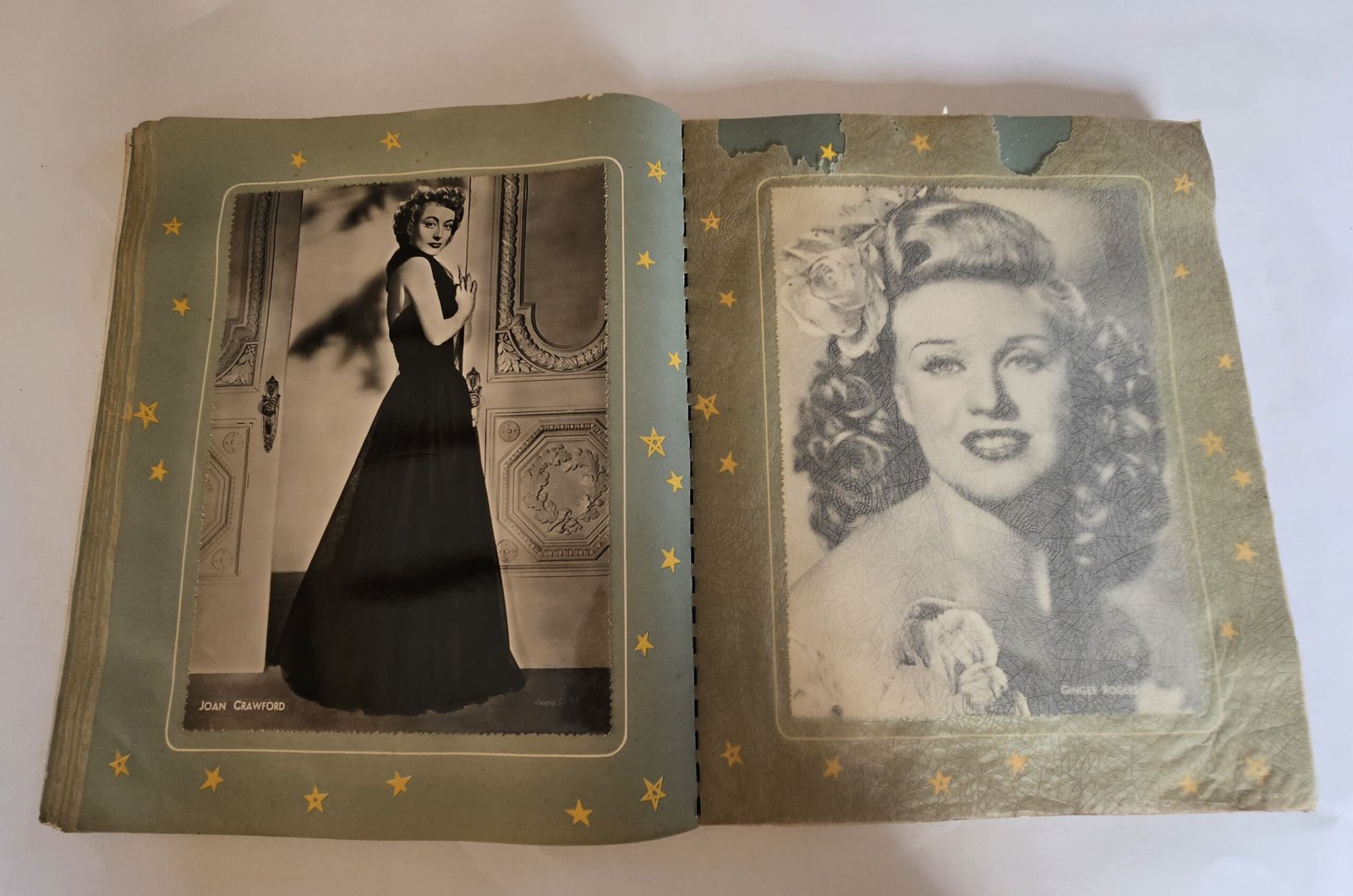 ALBUM PHOTOGRAPHIQUE STAR ÉDITÉ PAR LA CHOCOLATERIE CLOVIS S.P.R.L. – PEPINSTER – Image 15
