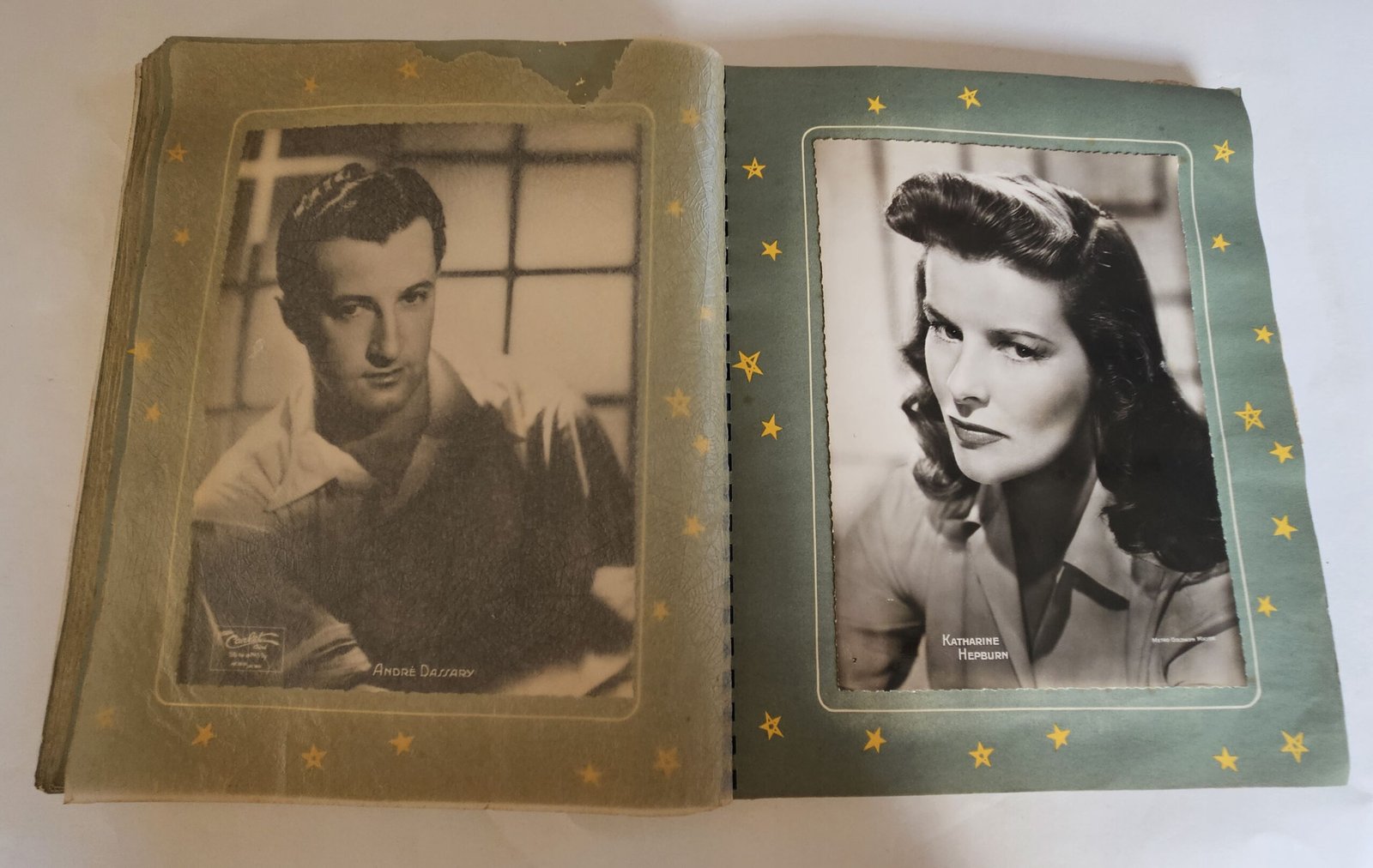 ALBUM PHOTOGRAPHIQUE STAR ÉDITÉ PAR LA CHOCOLATERIE CLOVIS S.P.R.L. – PEPINSTER – Image 20