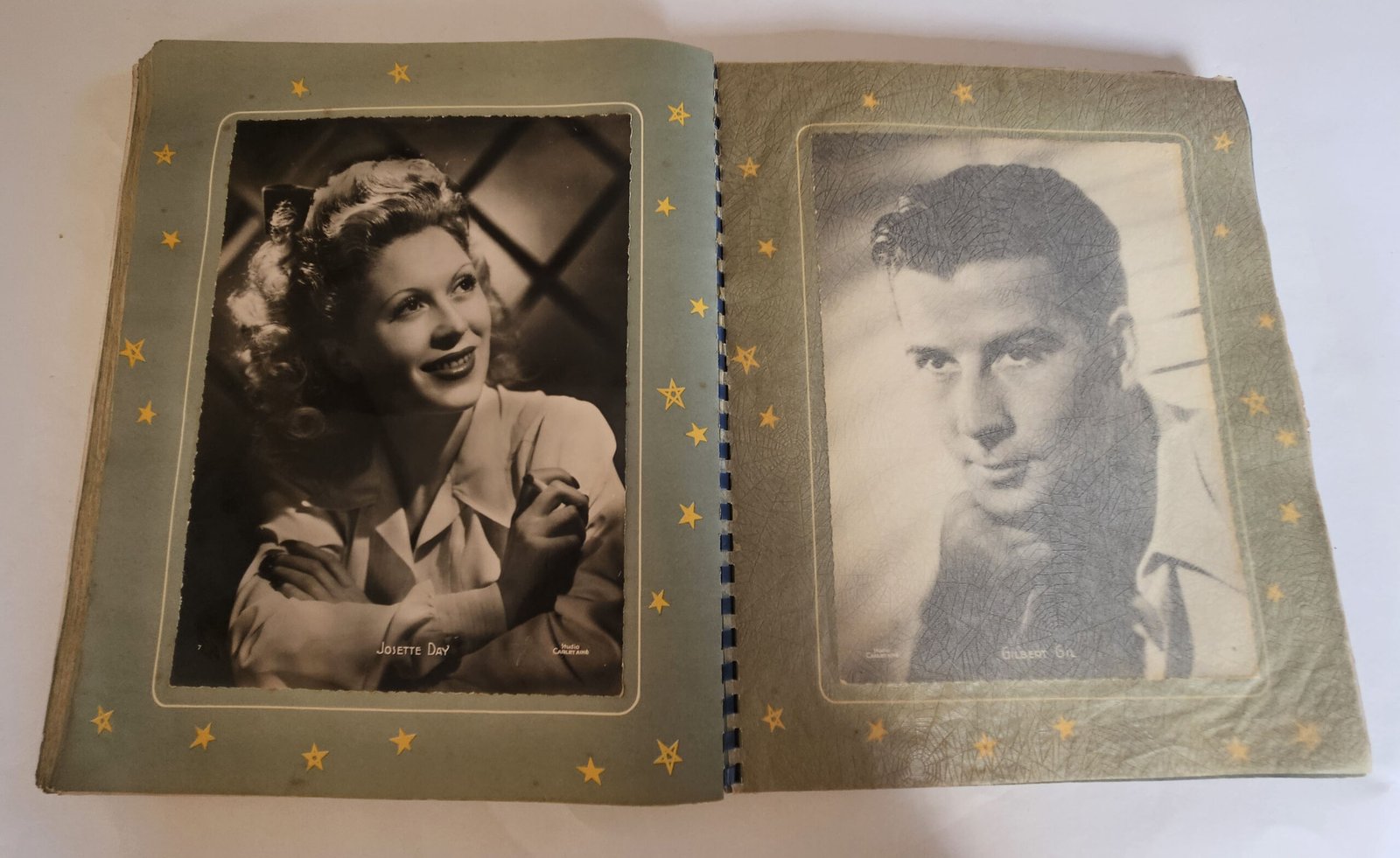 ALBUM PHOTOGRAPHIQUE STAR ÉDITÉ PAR LA CHOCOLATERIE CLOVIS S.P.R.L. – PEPINSTER – Image 21
