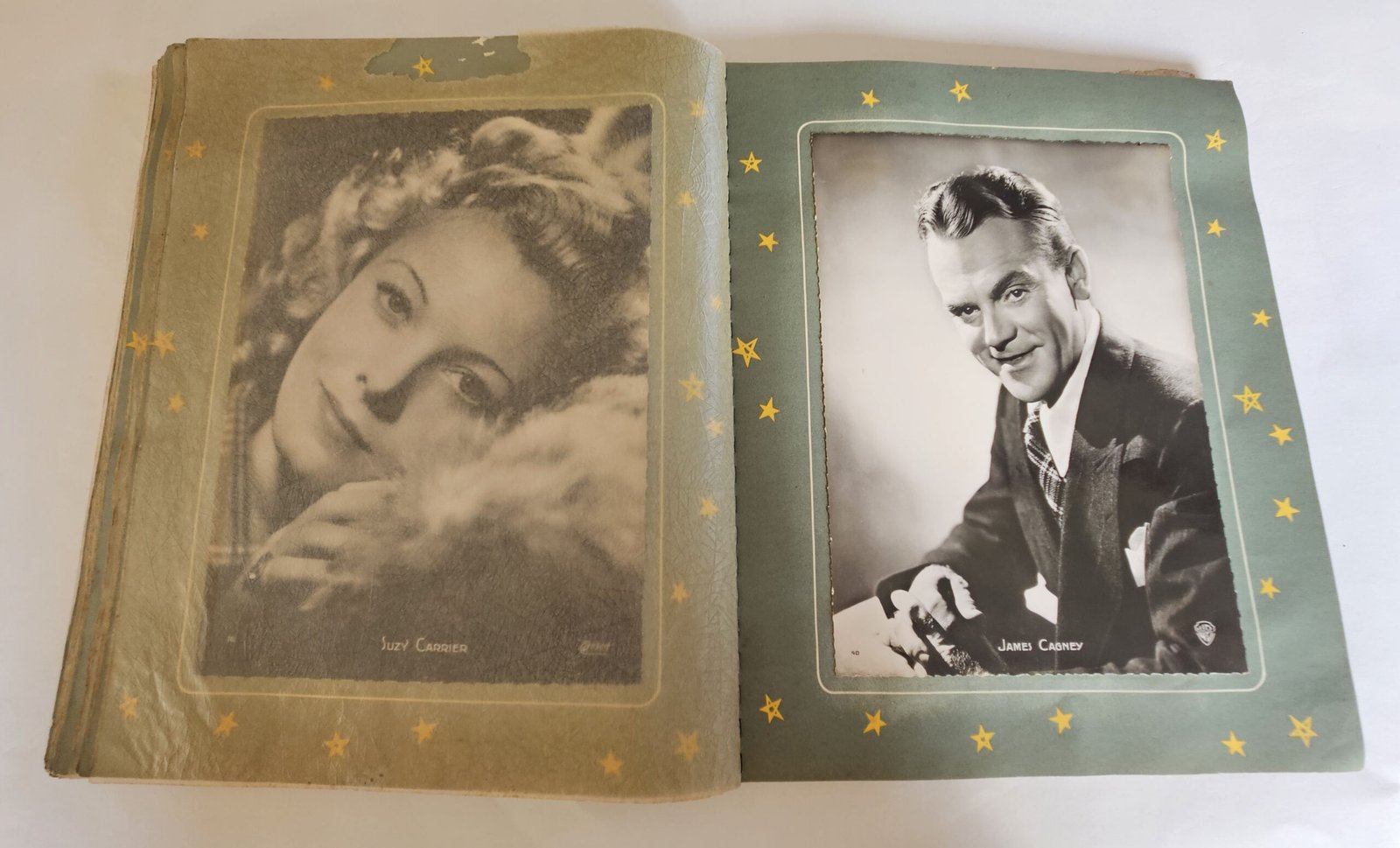 ALBUM PHOTOGRAPHIQUE STAR ÉDITÉ PAR LA CHOCOLATERIE CLOVIS S.P.R.L. – PEPINSTER – Image 26