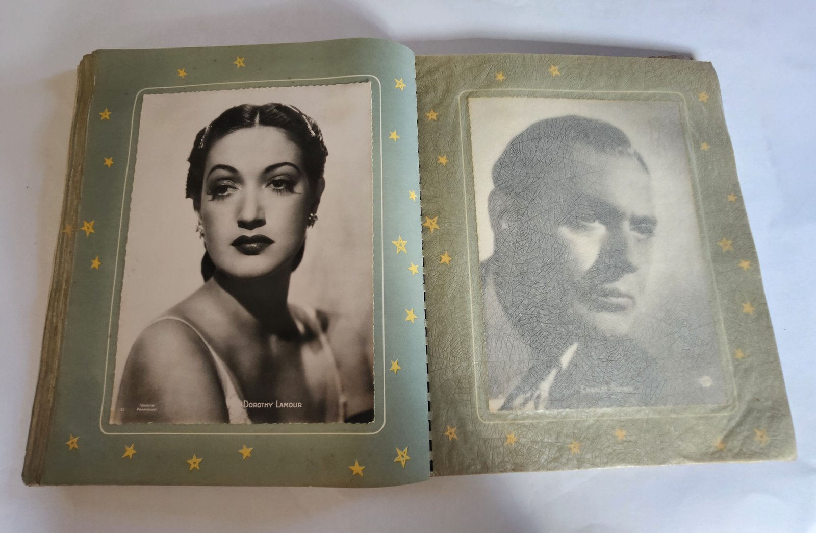 ALBUM PHOTOGRAPHIQUE STAR ÉDITÉ PAR LA CHOCOLATERIE CLOVIS S.P.R.L. – PEPINSTER – Image 29