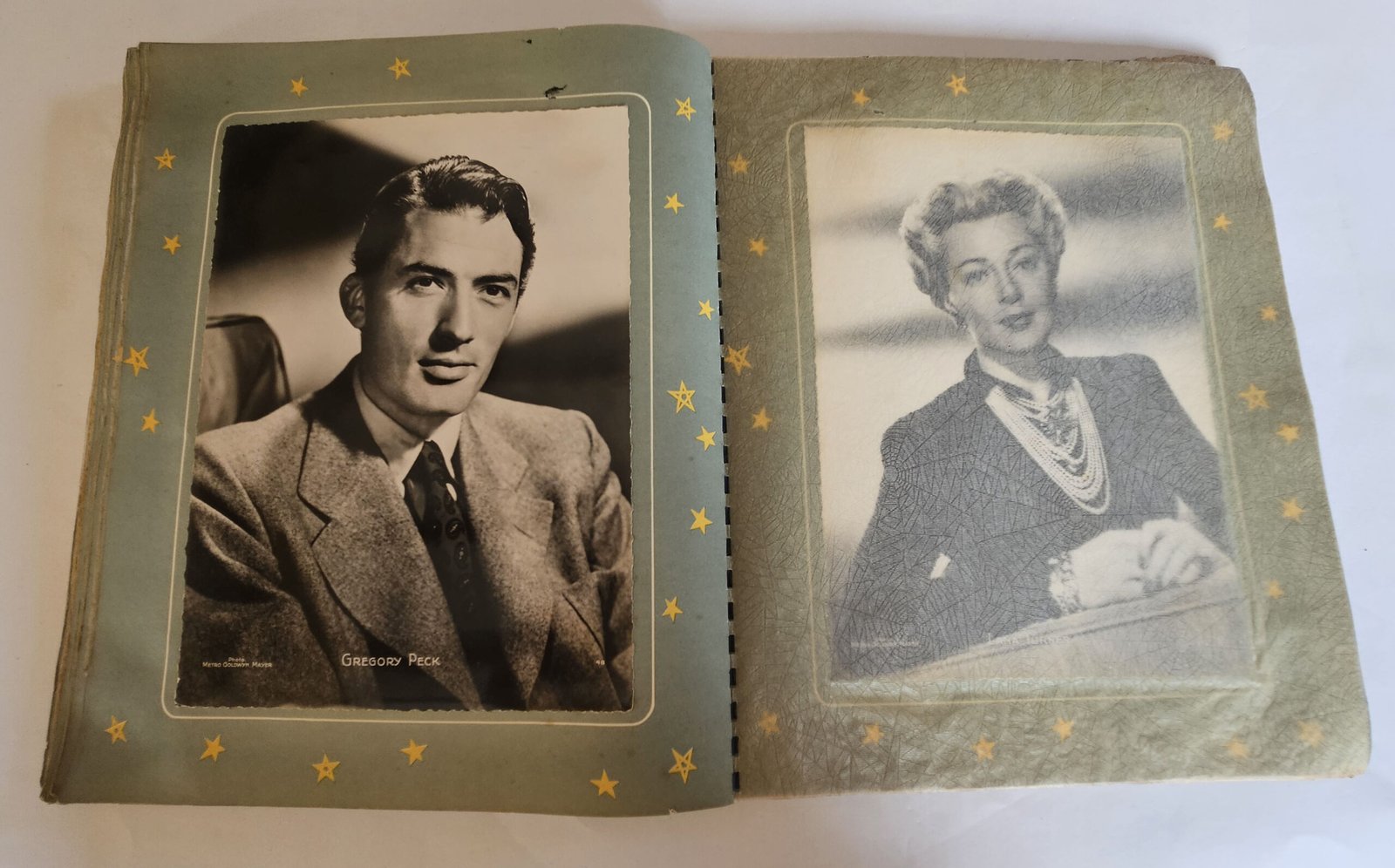ALBUM PHOTOGRAPHIQUE STAR ÉDITÉ PAR LA CHOCOLATERIE CLOVIS S.P.R.L. – PEPINSTER – Image 35