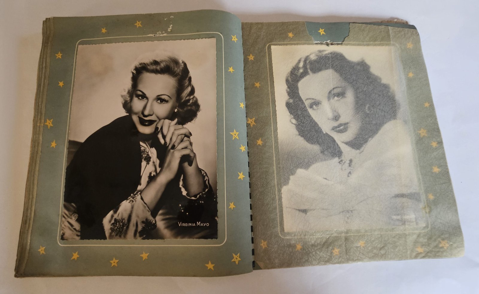 ALBUM PHOTOGRAPHIQUE STAR ÉDITÉ PAR LA CHOCOLATERIE CLOVIS S.P.R.L. – PEPINSTER – Image 37