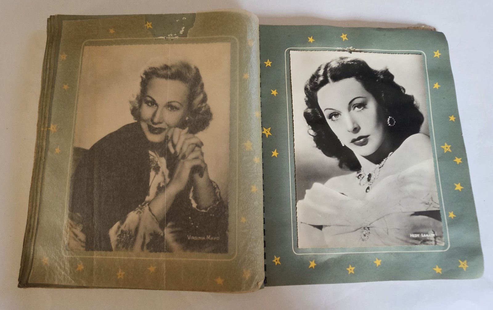 ALBUM PHOTOGRAPHIQUE STAR ÉDITÉ PAR LA CHOCOLATERIE CLOVIS S.P.R.L. – PEPINSTER – Image 38