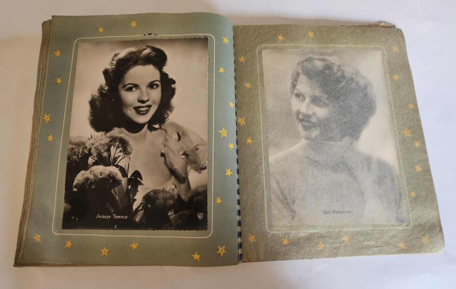 ALBUM PHOTOGRAPHIQUE STAR ÉDITÉ PAR LA CHOCOLATERIE CLOVIS S.P.R.L. – PEPINSTER – Image 39