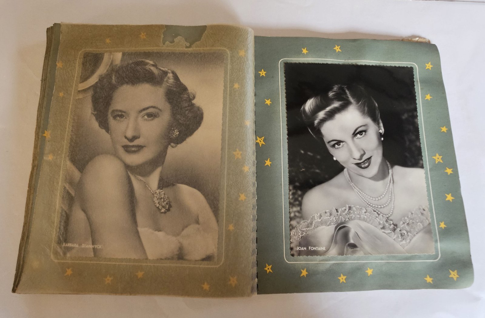 ALBUM PHOTOGRAPHIQUE STAR ÉDITÉ PAR LA CHOCOLATERIE CLOVIS S.P.R.L. – PEPINSTER – Image 42