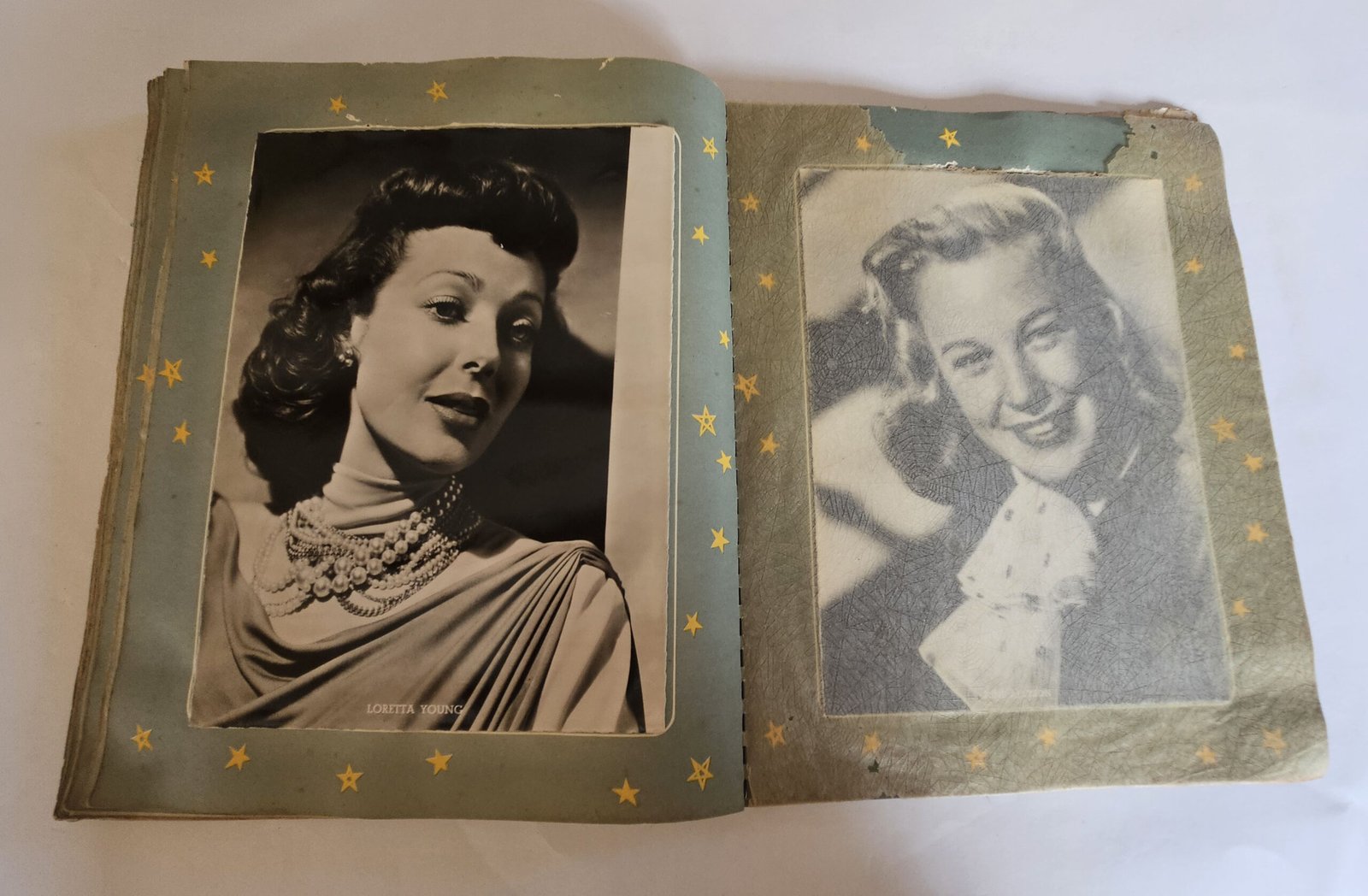 ALBUM PHOTOGRAPHIQUE STAR ÉDITÉ PAR LA CHOCOLATERIE CLOVIS S.P.R.L. – PEPINSTER – Image 43