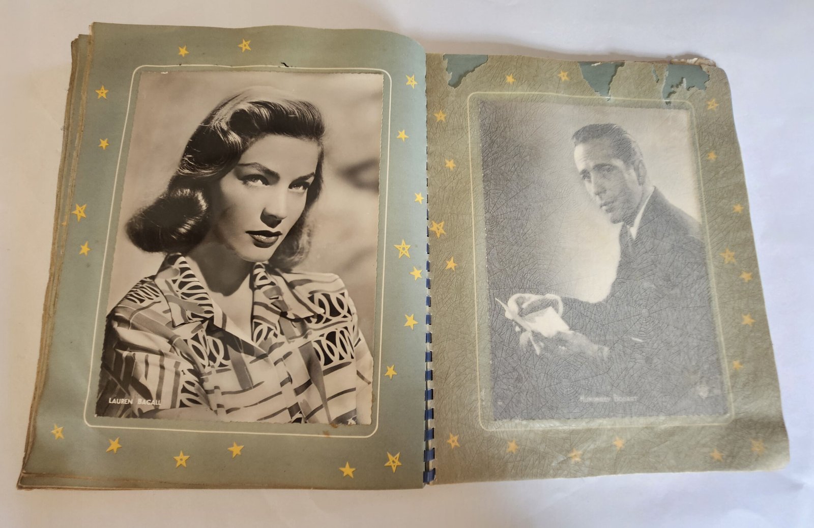 ALBUM PHOTOGRAPHIQUE STAR ÉDITÉ PAR LA CHOCOLATERIE CLOVIS S.P.R.L. – PEPINSTER – Image 45