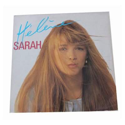 45T – Hélène Sarah