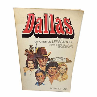 Livre - Dallas