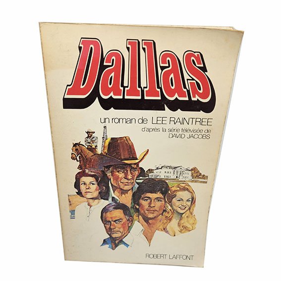Livre - Dallas